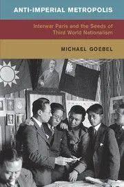 Cover: 9781107421356 | Anti-Imperial Metropolis | Michael Goebel | Taschenbuch | Englisch