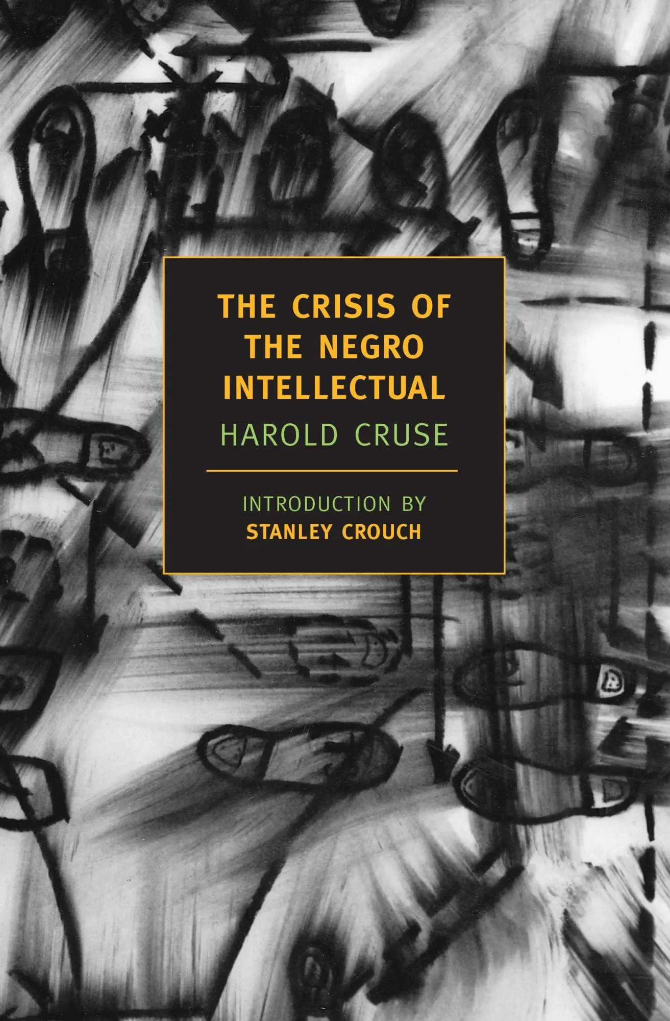 Cover: 9781590171356 | The Crisis of the Negro Intellectual | Harold Cruse | Taschenbuch