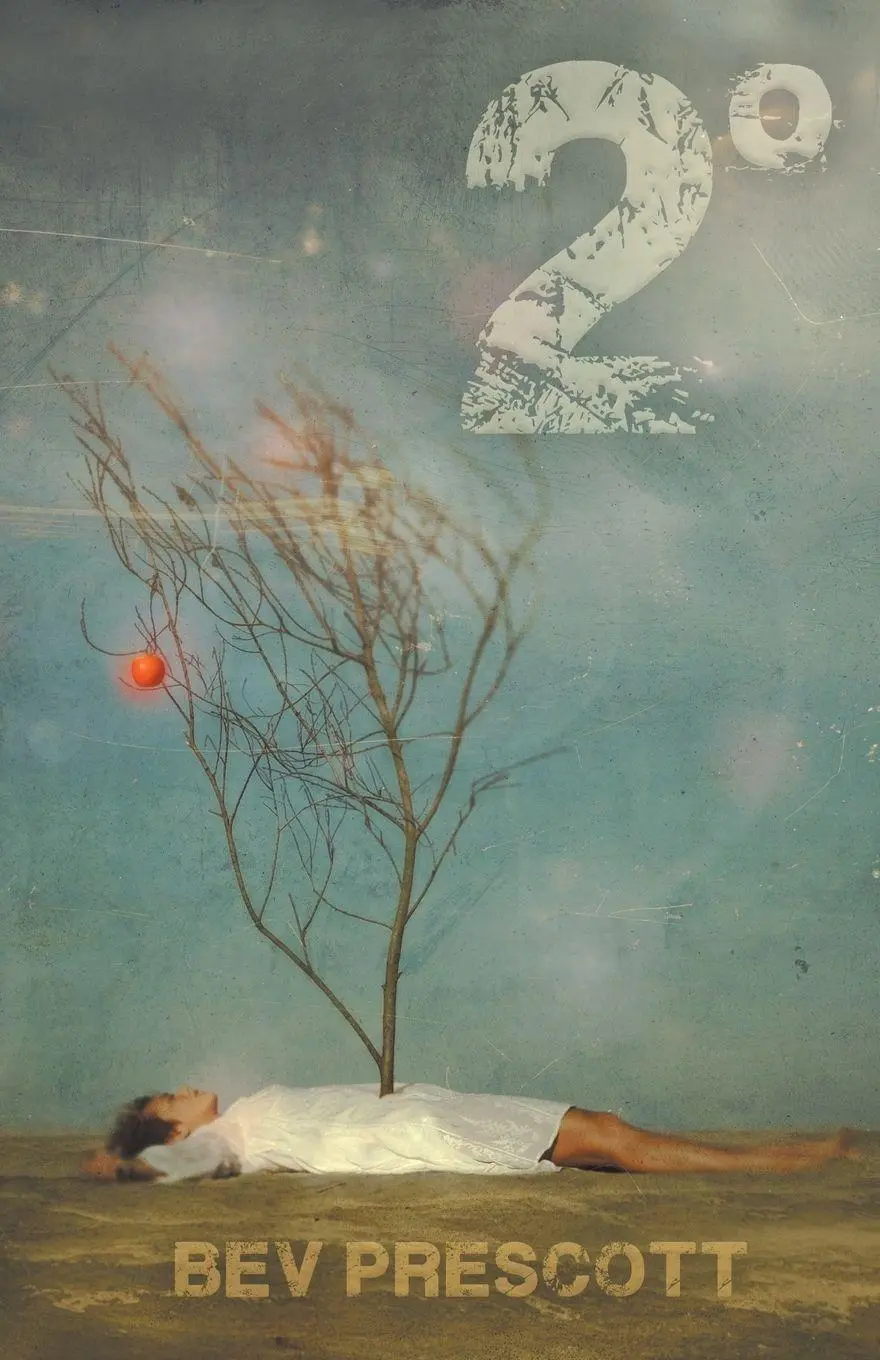 Cover: 9781612941356 | 2 Degrees | Bev Prescott | Taschenbuch | Kartoniert / Broschiert