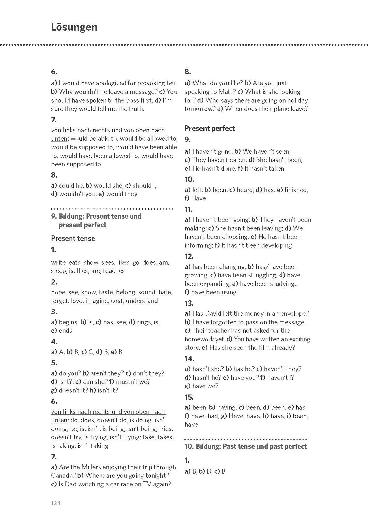 Bild: 9783125661356 | PONS Verben &amp; Zeiten üben Englisch | Taschenbuch | 144 S. | Deutsch