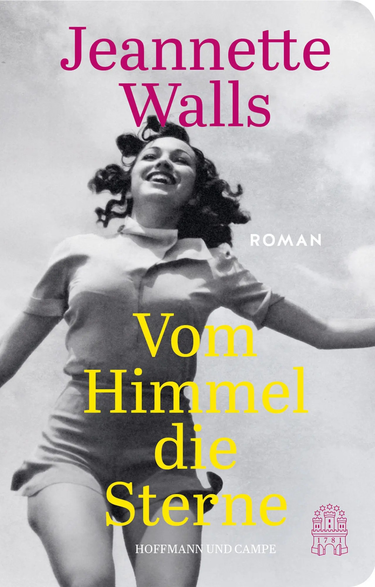 Cover: 9783455021356 | Vom Himmel die Sterne | Jeannette Walls | Buch | 448 S. | Deutsch
