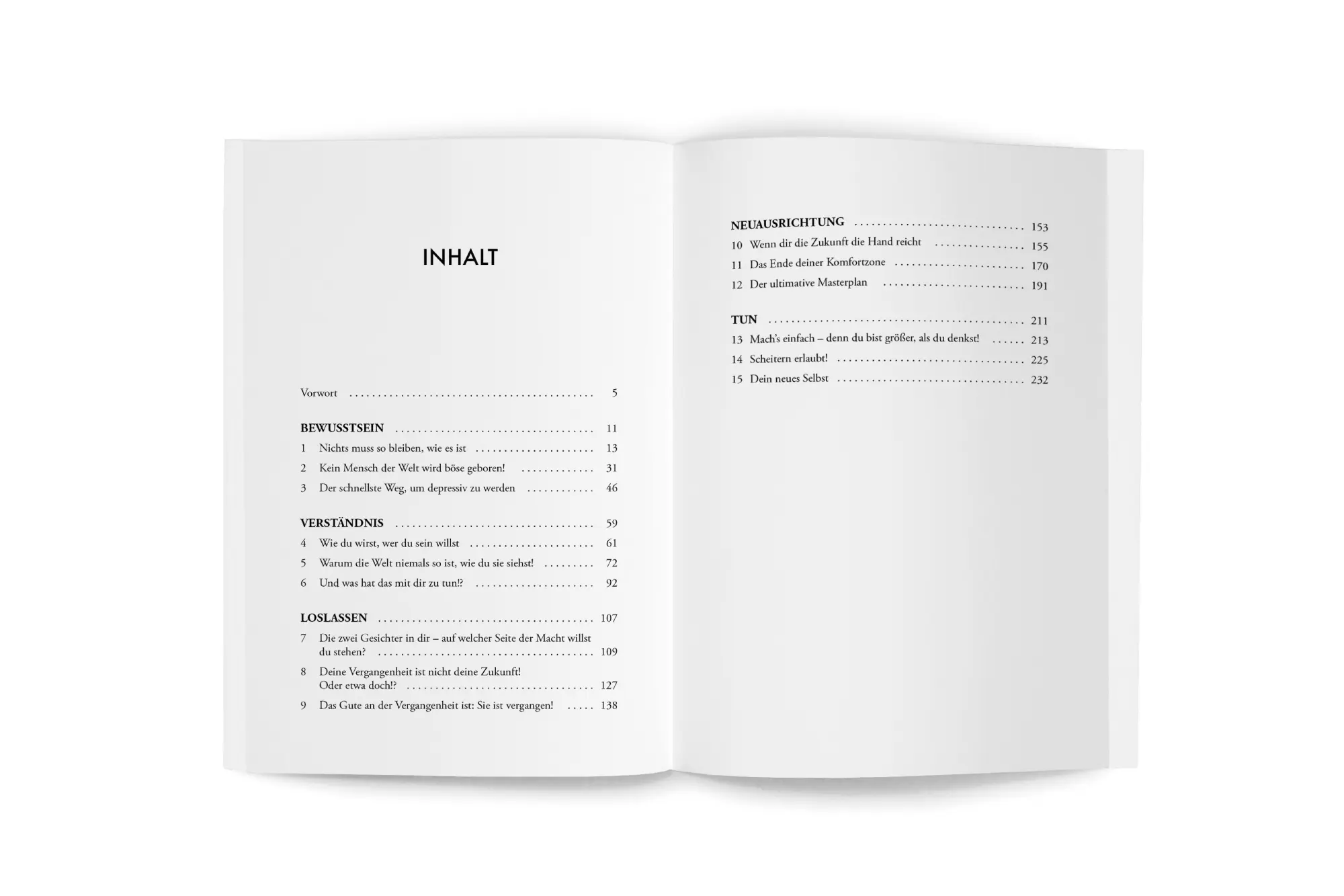 Bild: 9783689691356 | Dein Neustart beginnt jetzt | Damian Richter | Taschenbuch | 240 S.