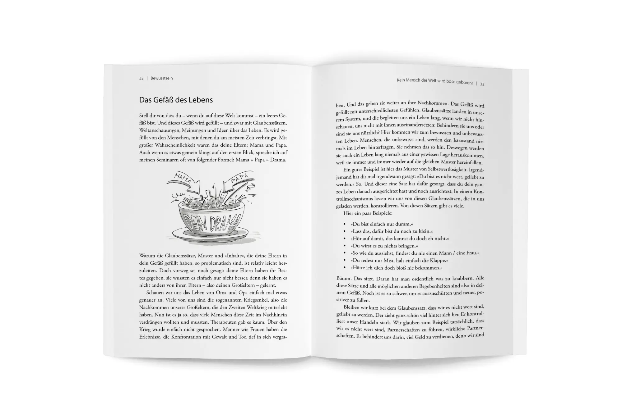 Bild: 9783689691356 | Dein Neustart beginnt jetzt | Damian Richter | Taschenbuch | 240 S.