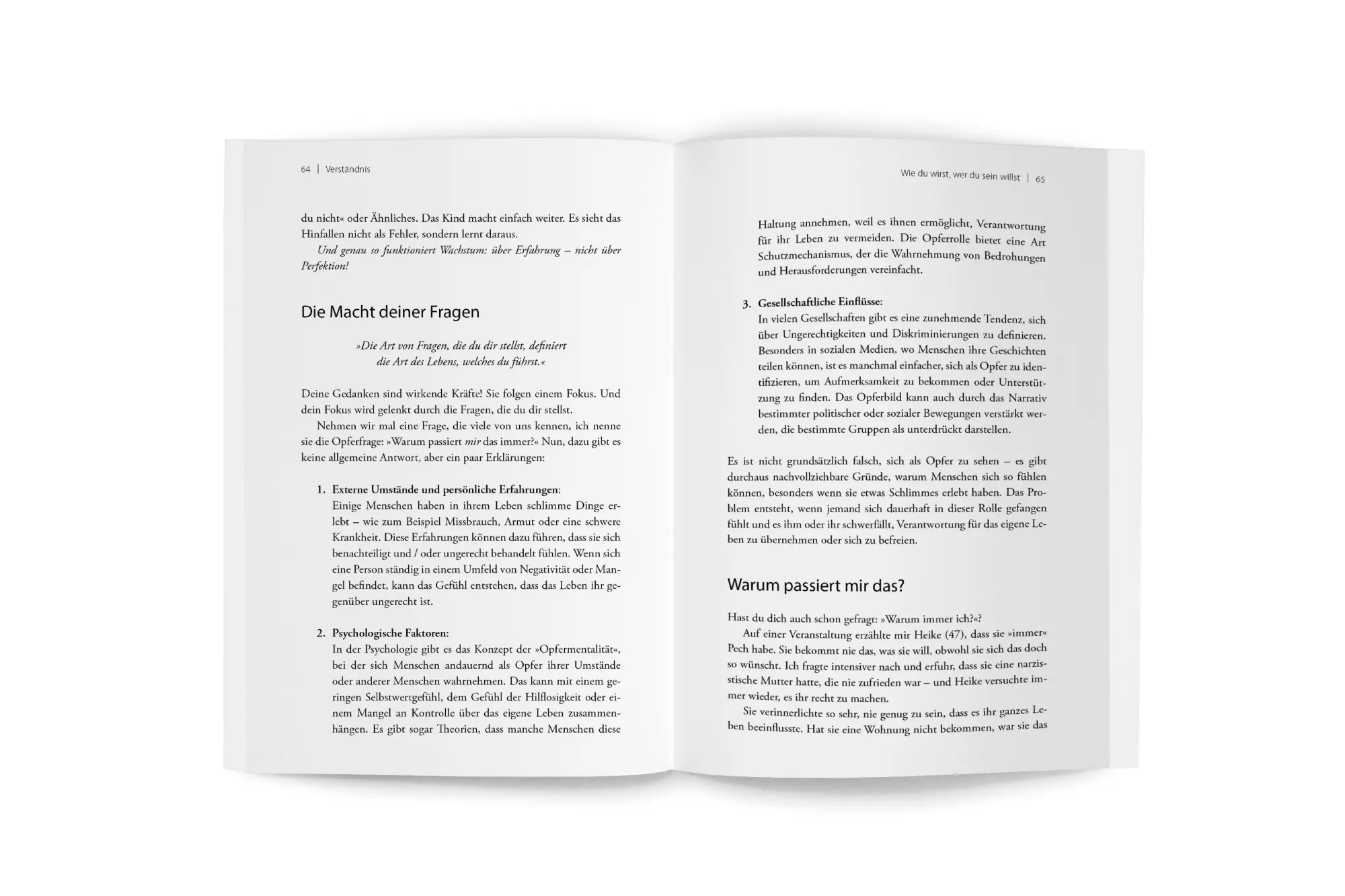 Bild: 9783689691356 | Dein Neustart beginnt jetzt | Damian Richter | Taschenbuch | 240 S.