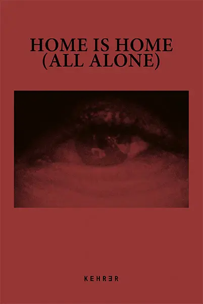 Cover: 9783969001356 | Guido Gazzilli | Home is Home (All Alone) | Guido Gazzilli | Buch