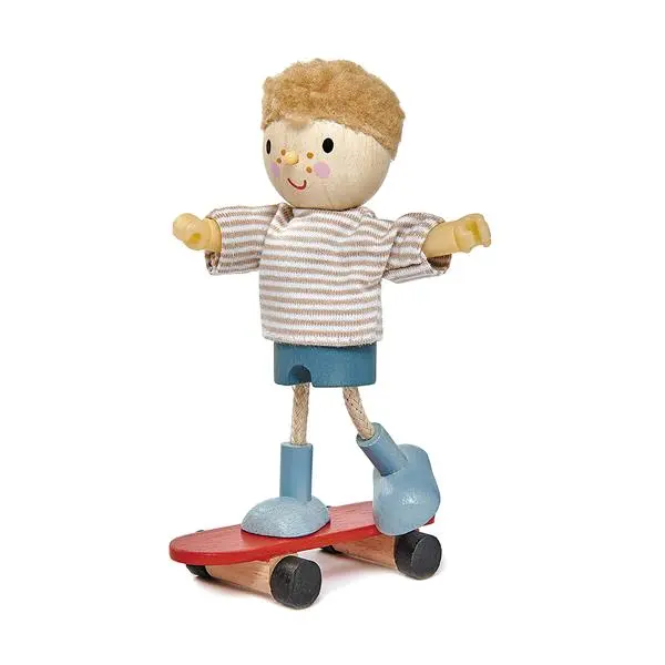 Cover: 191856081456 | Edward &amp; Skateboard | FURNITURE | 7508145 | Deutsch | 2021