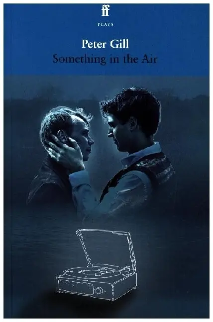 Something in the Air