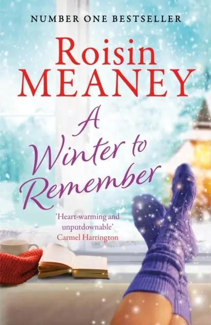 Cover: 9781399711456 | A Winter to Remember | Roisin Meaney | Taschenbuch | Englisch | 2024