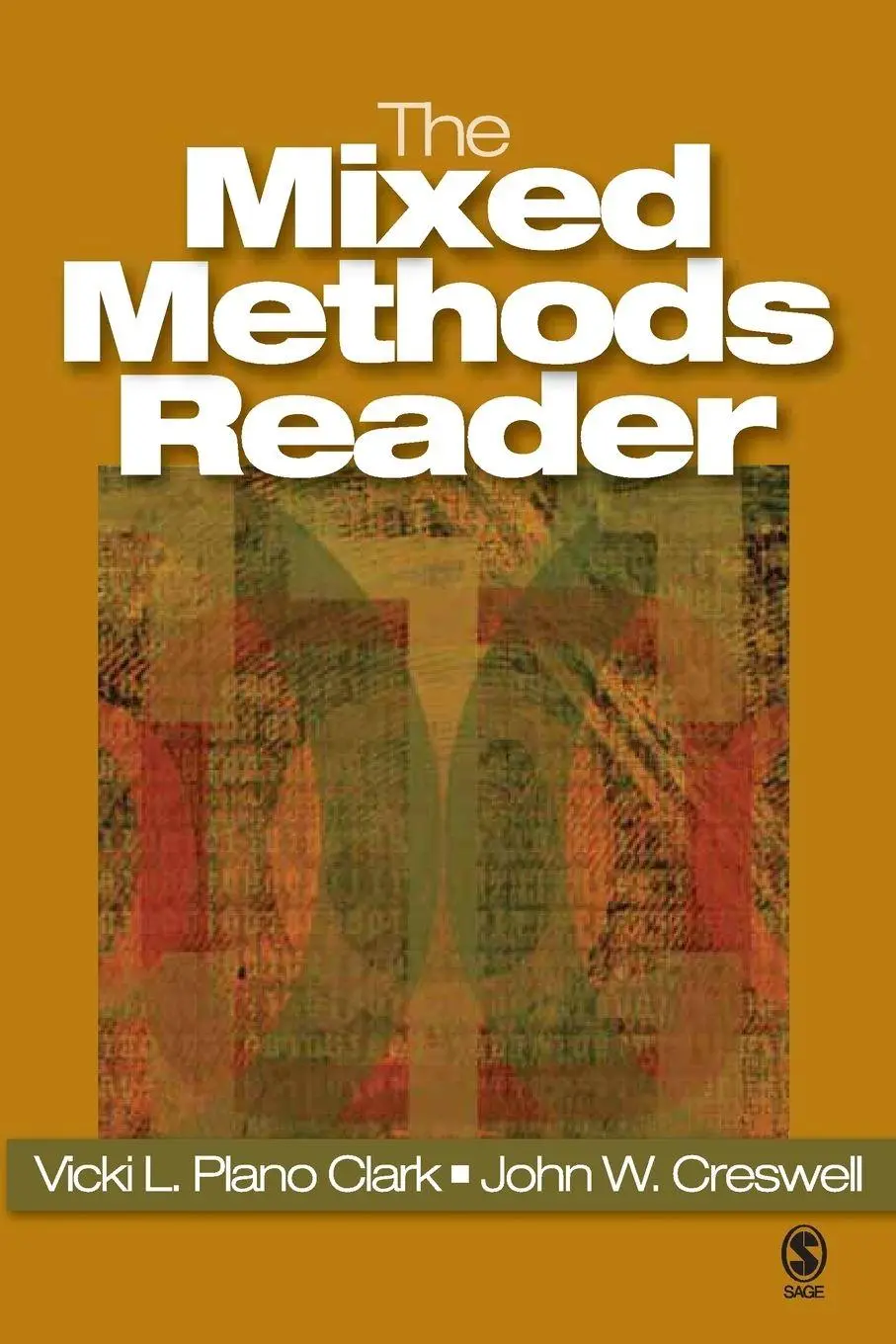 Cover: 9781412951456 | The Mixed Methods Reader | Vicki L. Plano Clark (u. a.) | Taschenbuch Cover: 9781412951456 | The Mixed Methods Reader | Vicki L. Plano Clark (u. a.) | Taschenbuch