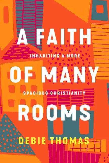 Cover: 9781506481456 | A Faith of Many Rooms | Inhabiting a More Spacious Christianity | Buch