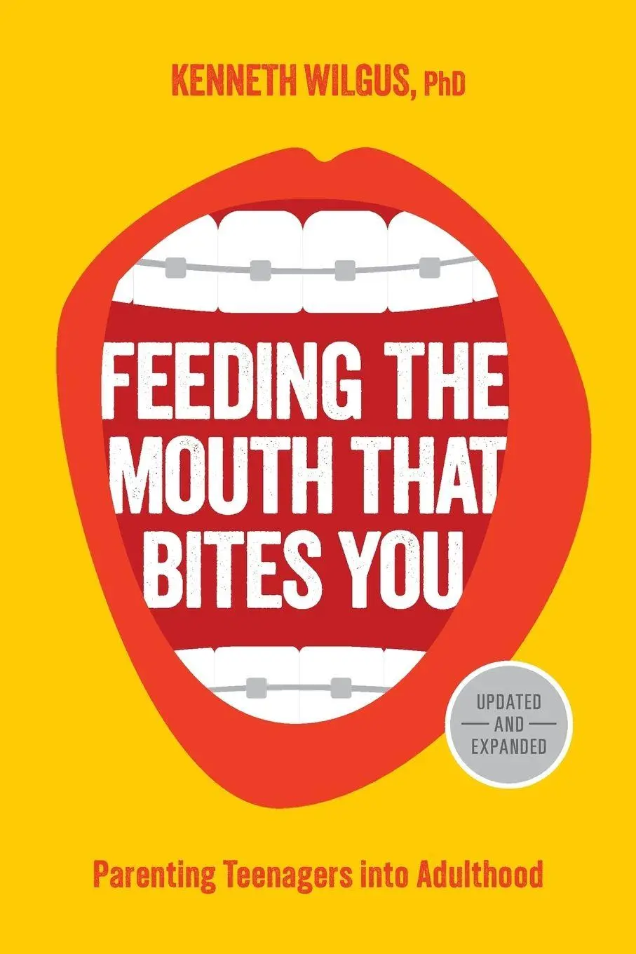 Cover: 9781646071456 | Feeding the Mouth That Bites You | Kenneth Wilgus | Taschenbuch | 2024
