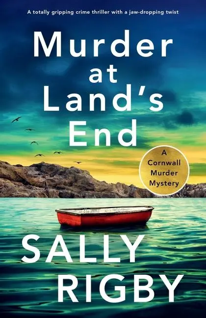 Cover: 9781805081456 | Murder at Land's End | Sally Rigby | Taschenbuch | Englisch | 2024