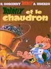 Bild: 9782012101456 | Asterix Französische Ausgabe 13. Asterix et le Chaudron | Goscinny