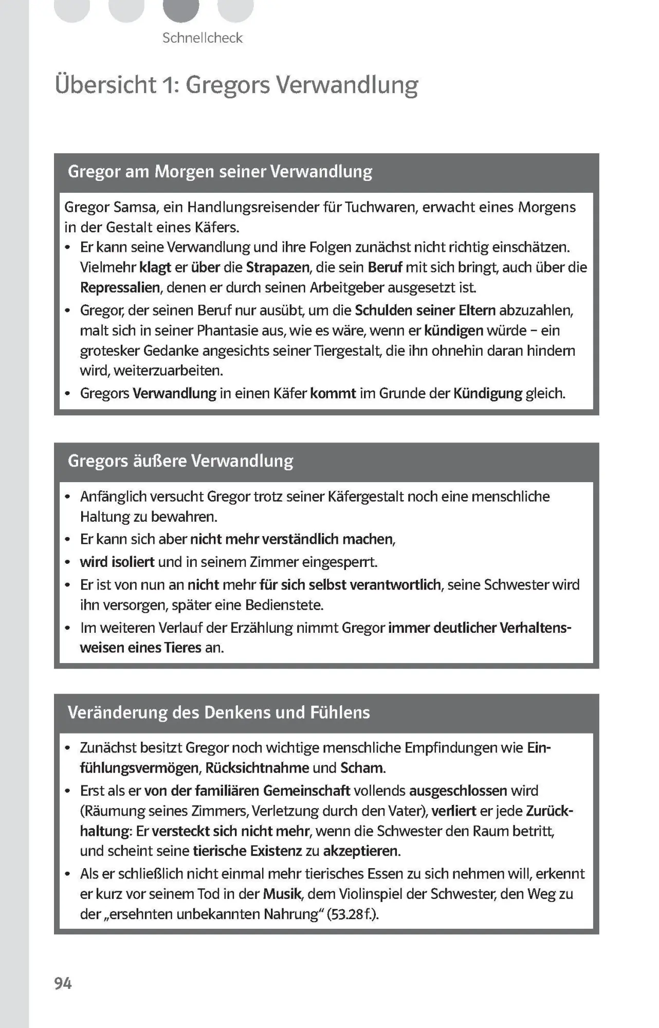 Bild: 9783129231456 | Lektürehilfen Franz Kafka, "Die Verwandlung". Interpretationshilfe...
