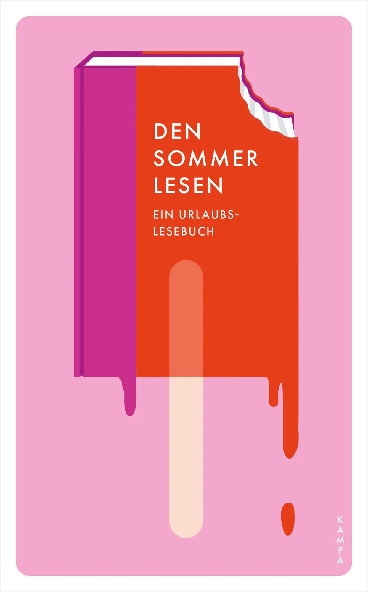 Cover: 9783311151456 | Den Sommer lesen | Ein Urlaubslesebuch | Aleksia Sidney | Taschenbuch