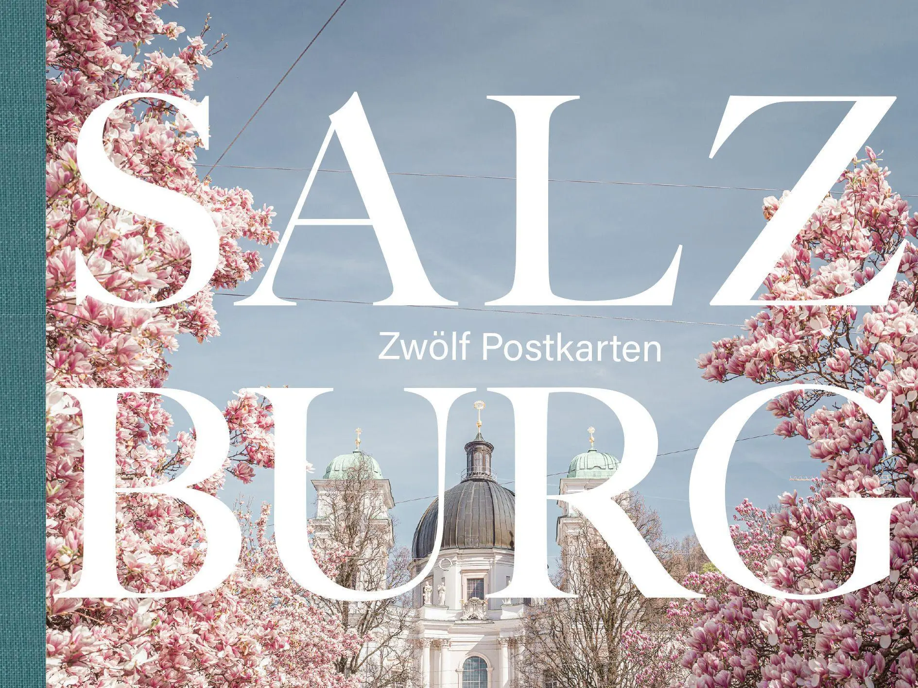 Cover: 9783702511456 | Salzburg | Christian Wöckinger | Taschenbuch | Deutsch | 2024