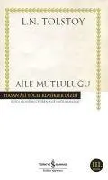 Cover: 9786254051456 | Aile Mutlulugu | Lev Nikolayevic Tolstoy | Taschenbuch | Türkisch