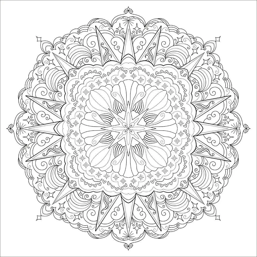 Bild: 4014489141556 | Colour your Dreams | Fantasievolle Motive zum Ausmalen | Enders | Buch