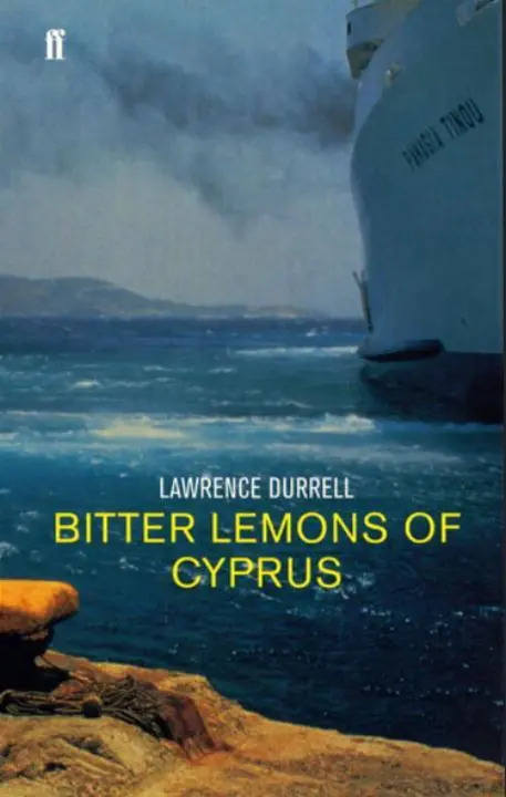 Cover: 9780571201556 | Bitter Lemons of Cyprus | Lawrence Durrell | Taschenbuch | Englisch