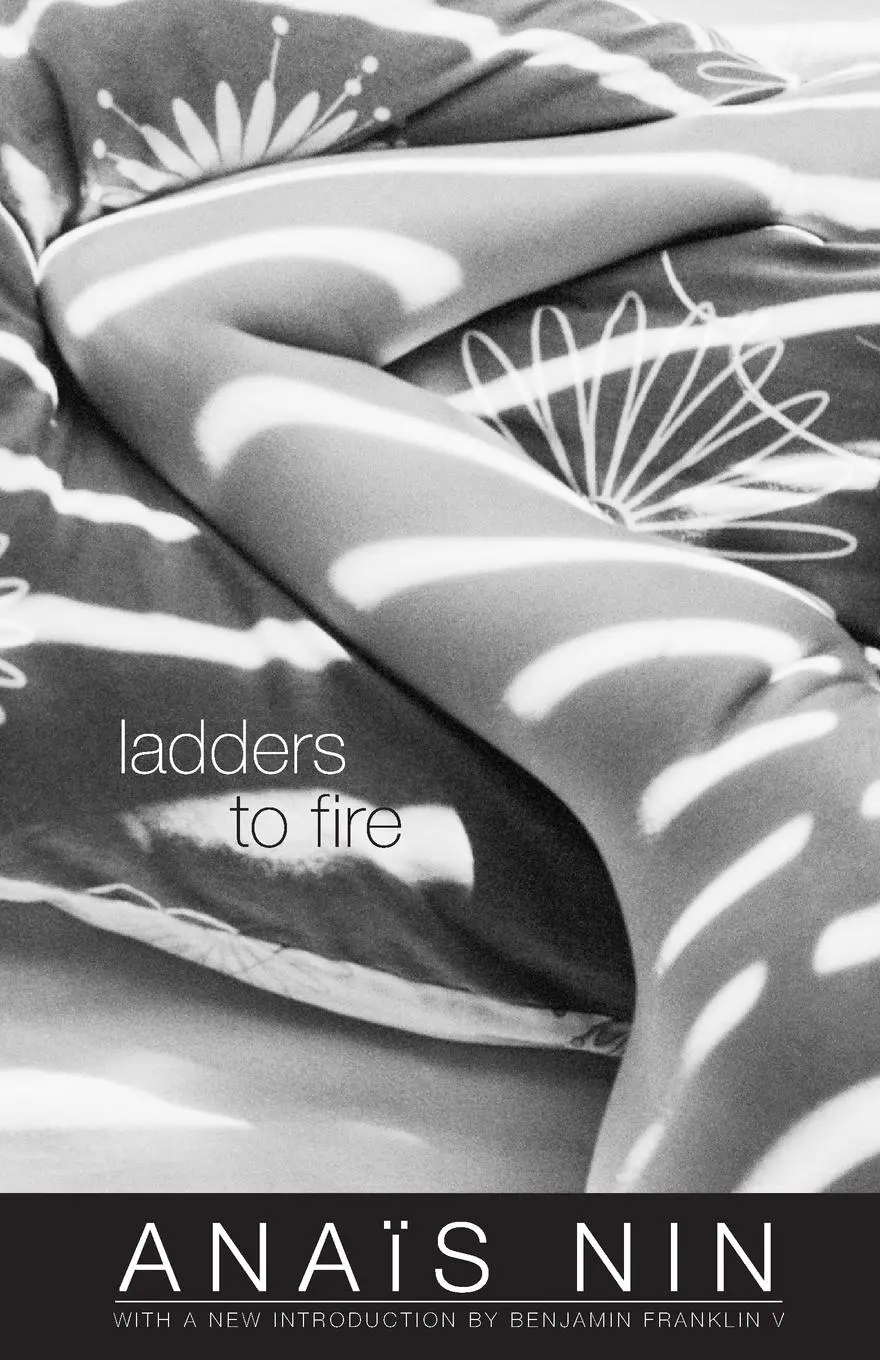 Cover: 9780804011556 | Ladders to Fire | Anaïs Nin | Taschenbuch | Kartoniert / Broschiert