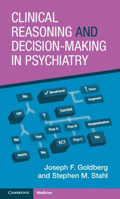 Cover: 9781009181556 | Clinical Reasoning and Decision-Making in Psychiatry | Taschenbuch