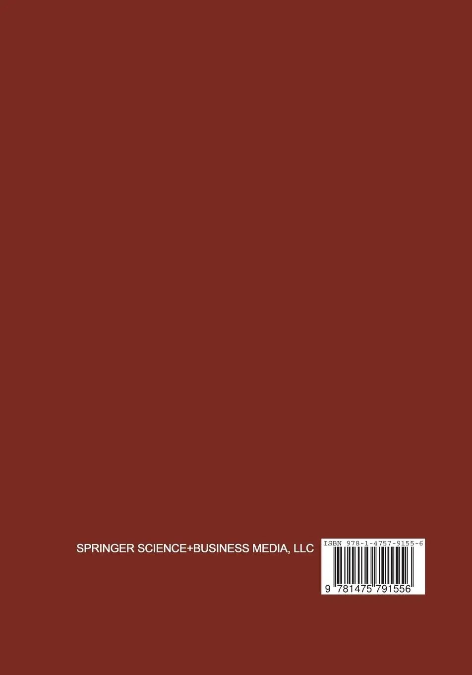 Rückseite: 9781475791556 | Ammonoid Paleobiology | Neil H. Landman (u. a.) | Taschenbuch | xxiv