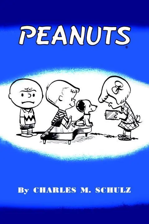 Cover: 9781782761556 | Peanuts | Charles M Schulz | Taschenbuch | Kartoniert / Broschiert