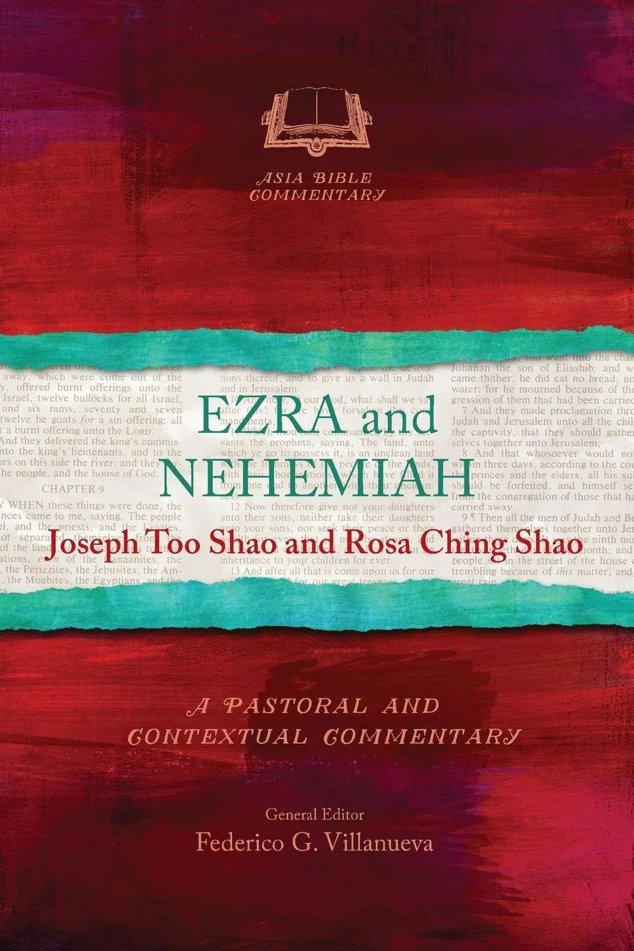 Cover: 9781783681556 | Ezra and Nehemiah | A Pastoral and Contextual Commentary | Taschenbuch