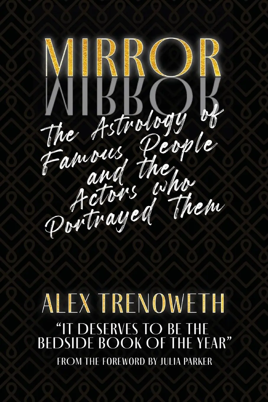 Cover: 9781910531556 | Mirror Mirror | Famous People and the Actors who Portrayed Them | Buch