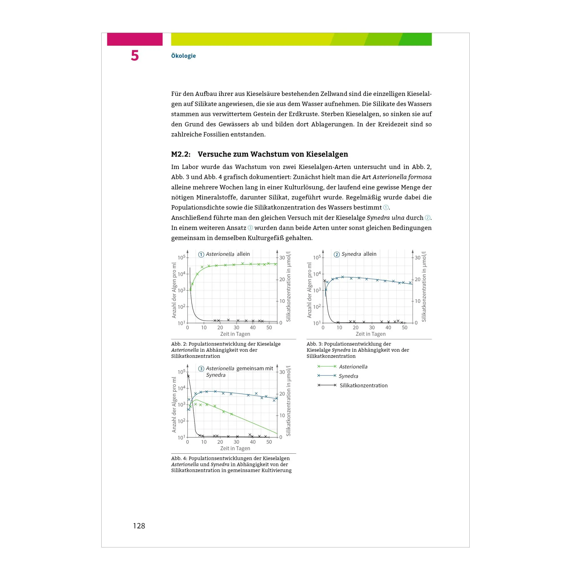 Bild: 9783070031556 | Fit fürs Abi. Klausur-Training Biologie | Jennifer Hillesheim (u. a.)