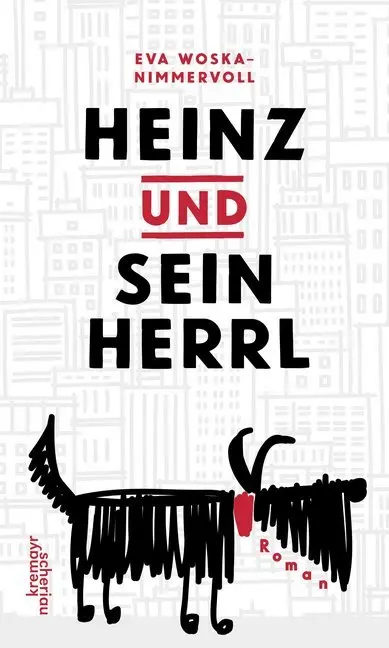Cover: 9783218011556 | Heinz und sein Herrl | Roman | Eva Woska-Nimmervoll | Buch | 192 S.
