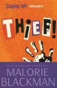 Cover: 9780552551656 | Thief! | Malorie Blackman | Taschenbuch | Kartoniert / Broschiert