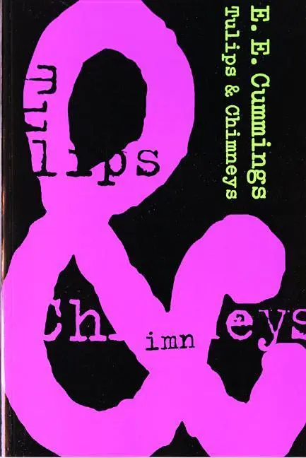 Cover: 9780871401656 | Tulips &amp; Chimneys | E E Cummings | Taschenbuch | Englisch | 1996