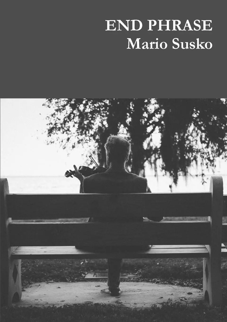 Cover: 9781326801656 | End Phrase | Mario Susko | Taschenbuch | Kartoniert / Broschiert