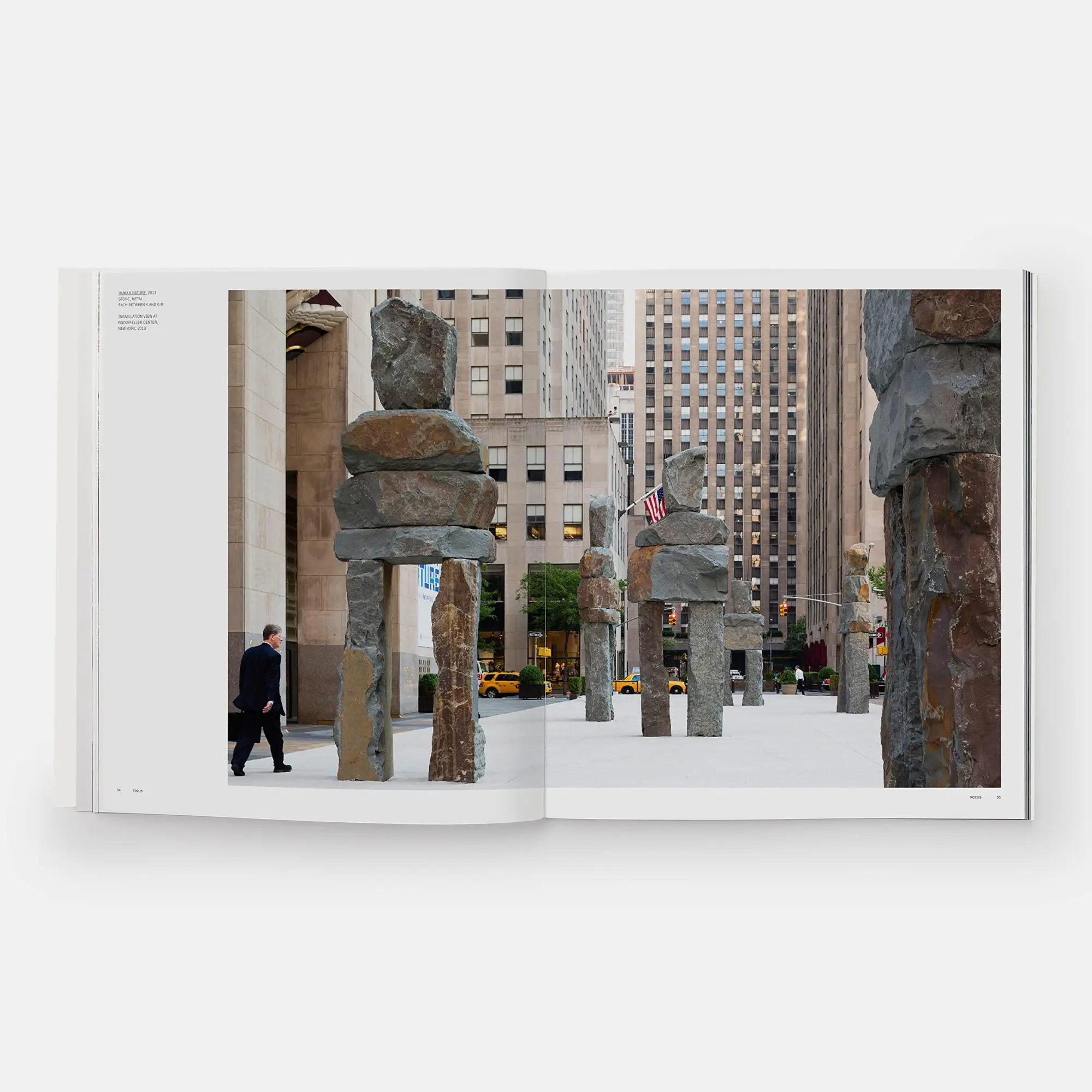 Bild: 9781838661656 | Ugo Rondinone | Laura Hoptman (u. a.) | Taschenbuch | 160 S. | 2022