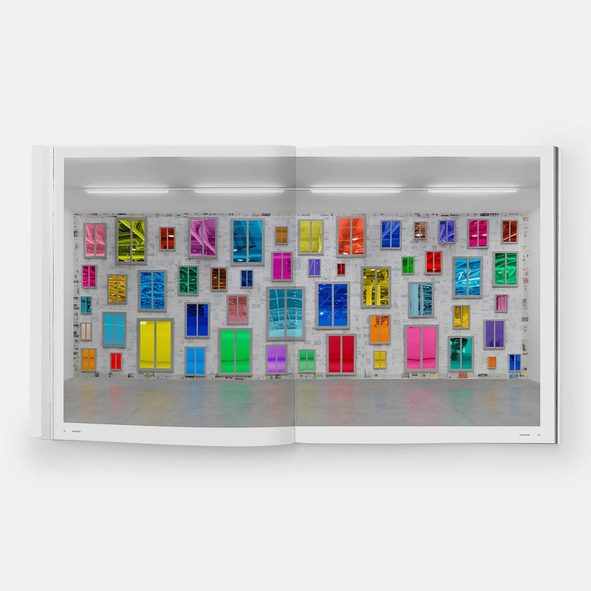 Bild: 9781838661656 | Ugo Rondinone | Laura Hoptman (u. a.) | Taschenbuch | 160 S. | 2022
