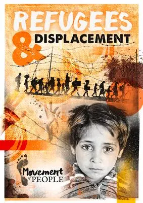 Cover: 9781839271656 | Refugees and Displacement | Shalini Vallepur | Taschenbuch | Englisch