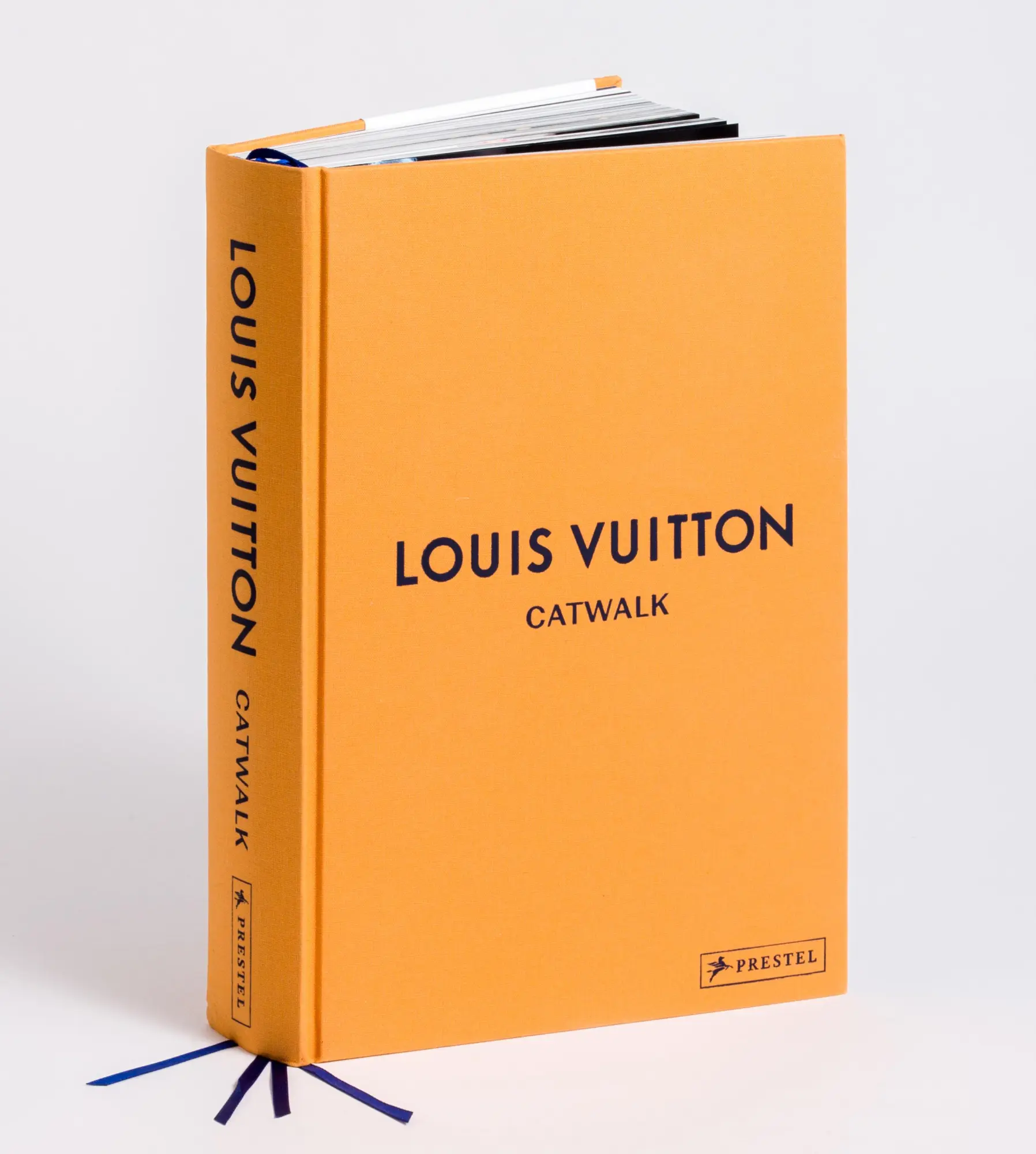 Cover: 9783791391656 | Louis Vuitton Catwalk | Jo Ellison (u. a.) | Buch | Catwalk-Reihe