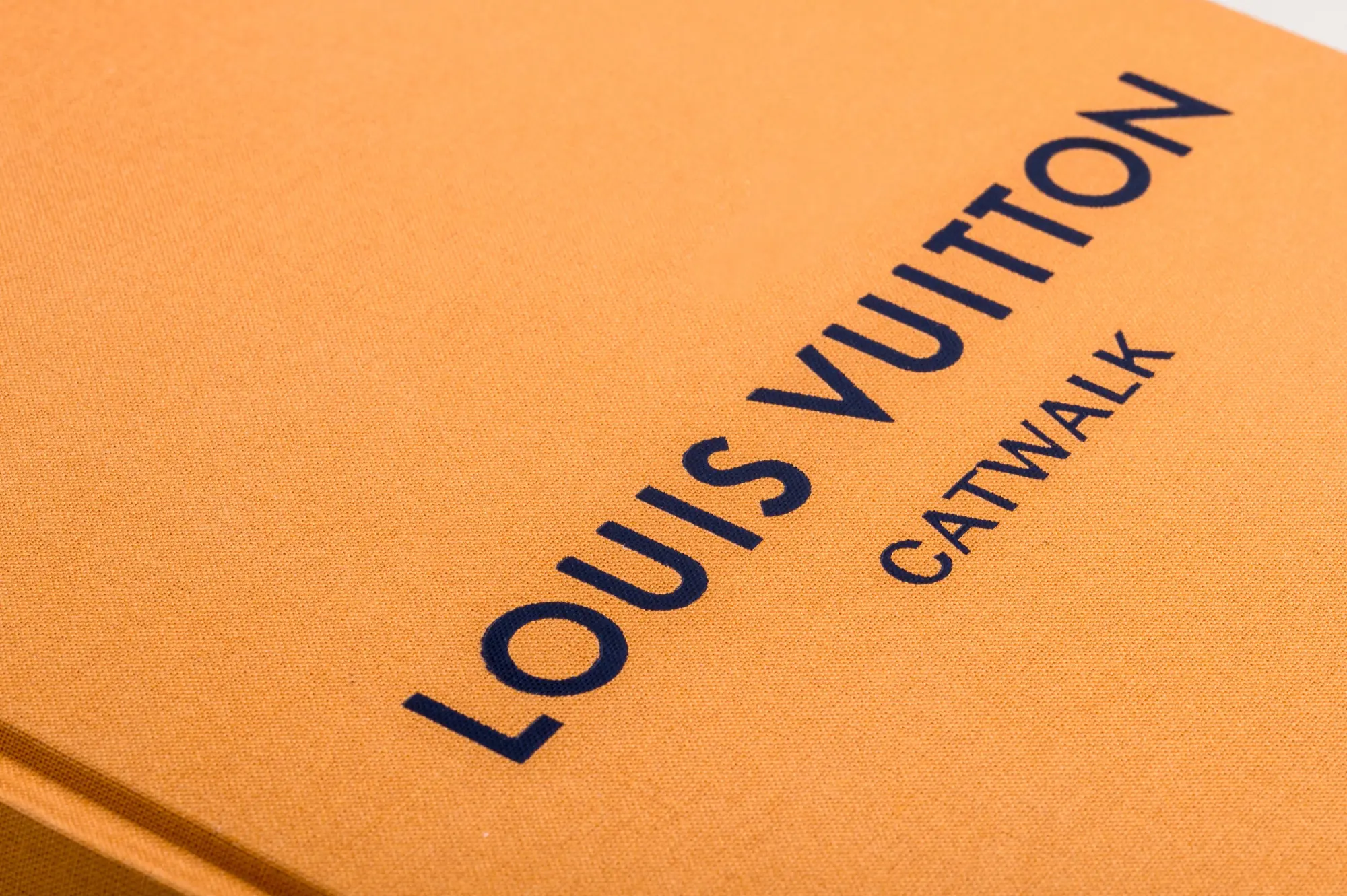 Bild: 9783791391656 | Louis Vuitton Catwalk | Jo Ellison (u. a.) | Buch | Catwalk-Reihe