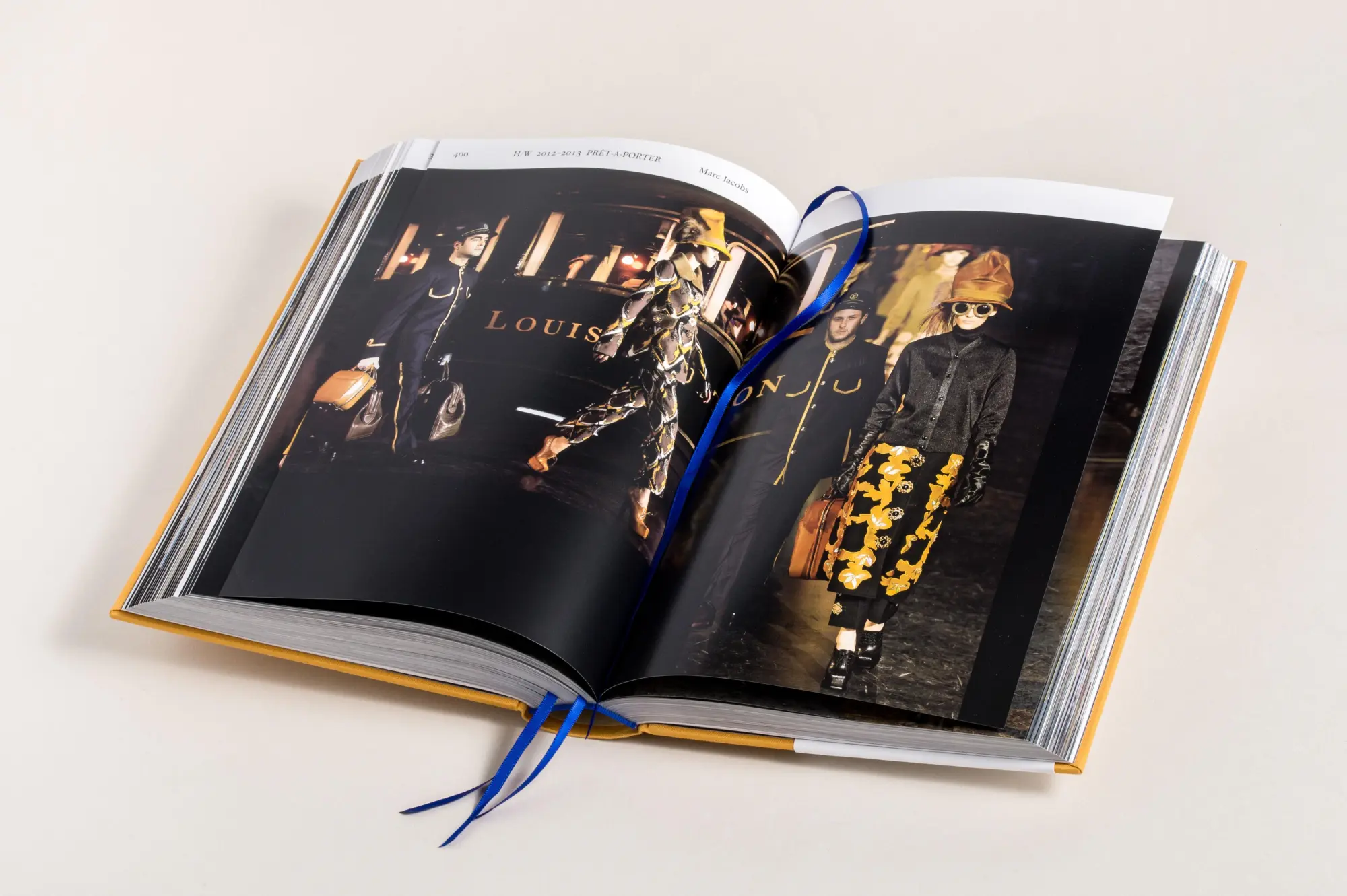 Bild: 9783791391656 | Louis Vuitton Catwalk | Jo Ellison (u. a.) | Buch | Catwalk-Reihe