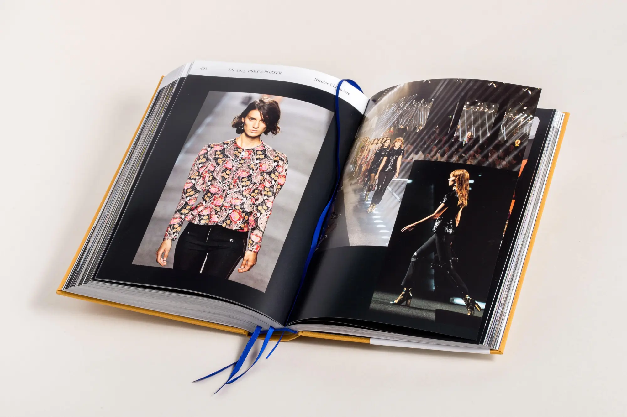 Bild: 9783791391656 | Louis Vuitton Catwalk | Jo Ellison (u. a.) | Buch | Catwalk-Reihe