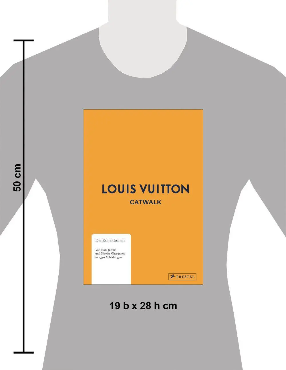 Bild: 9783791391656 | Louis Vuitton Catwalk | Jo Ellison (u. a.) | Buch | Catwalk-Reihe