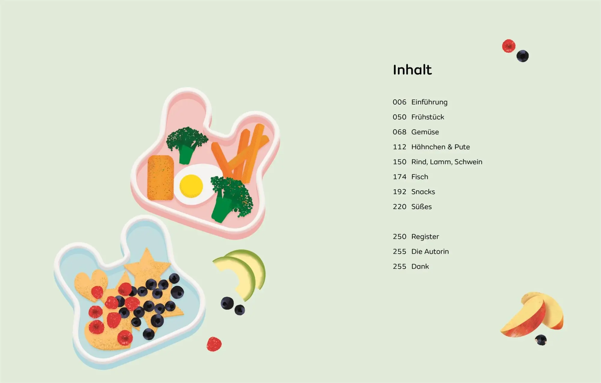 Bild: 9783831051656 | Fingerfood, Snacks &amp; Co. | Annabel Karmel | Taschenbuch | 256 S.