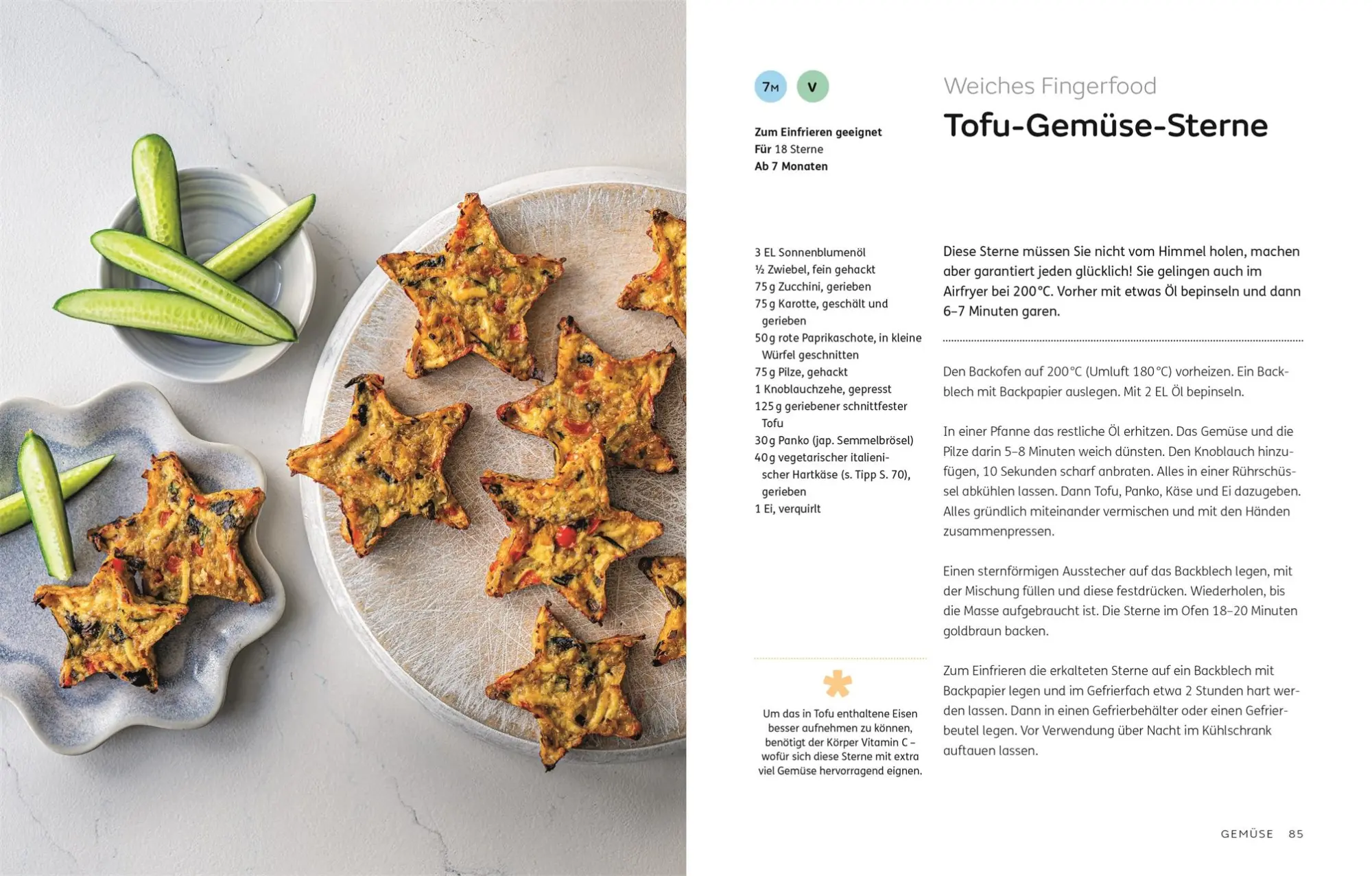 Bild: 9783831051656 | Fingerfood, Snacks &amp; Co. | Annabel Karmel | Taschenbuch | 256 S.