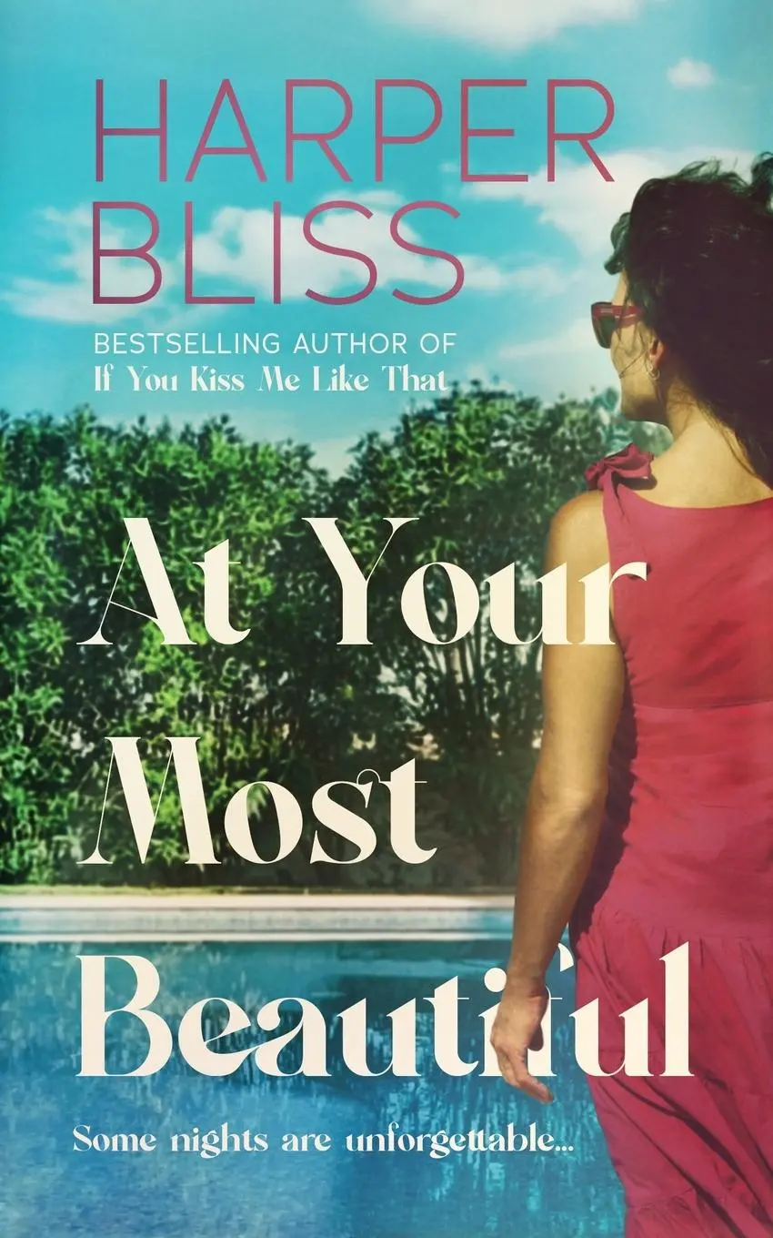 Cover: 9789887441656 | At Your Most Beautiful | Harper Bliss | Taschenbuch | Englisch | 2021