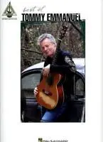 Cover: 9781423431756 | Best Of Tommy Emmanuel | Tommy Emmanuel | Taschenbuch | Buch | 2007