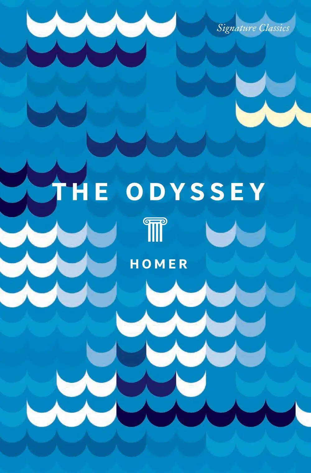 Cover: 9781435171756 | Odyssey | Homer | Taschenbuch | Signature Classics | Englisch | 2023