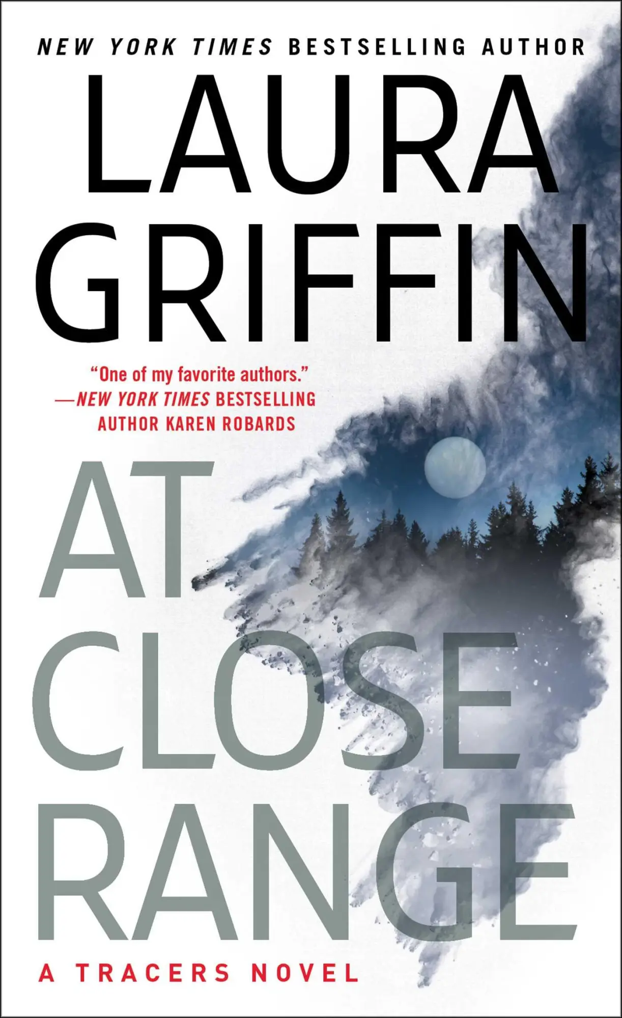 Cover: 9781476761756 | At Close Range | Laura Griffin | Taschenbuch | Kartoniert / Broschiert