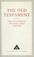 Cover: 9781857151756 | The Old Testament | The Authorized or King James Version | Buch | 1996