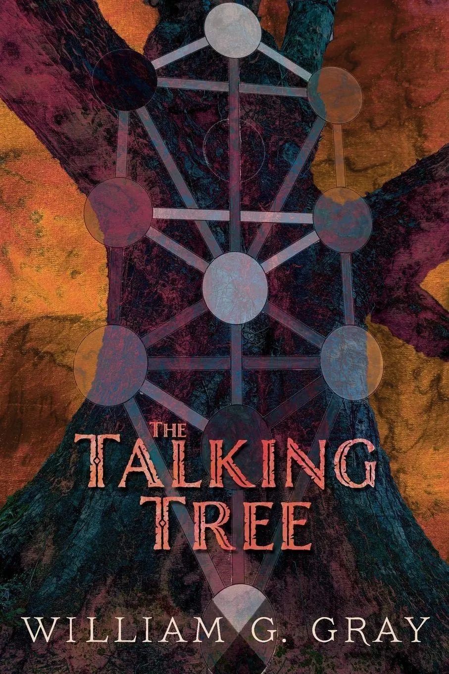 Cover: 9781908011756 | The Talking Tree | William G. Gray | Taschenbuch | Englisch | 2014